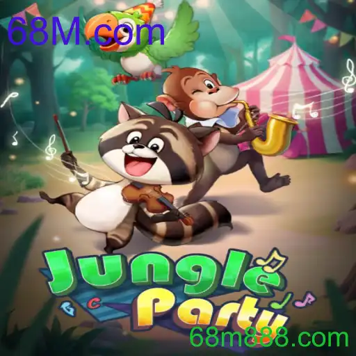 JungleParty